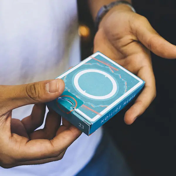 Orbit V5