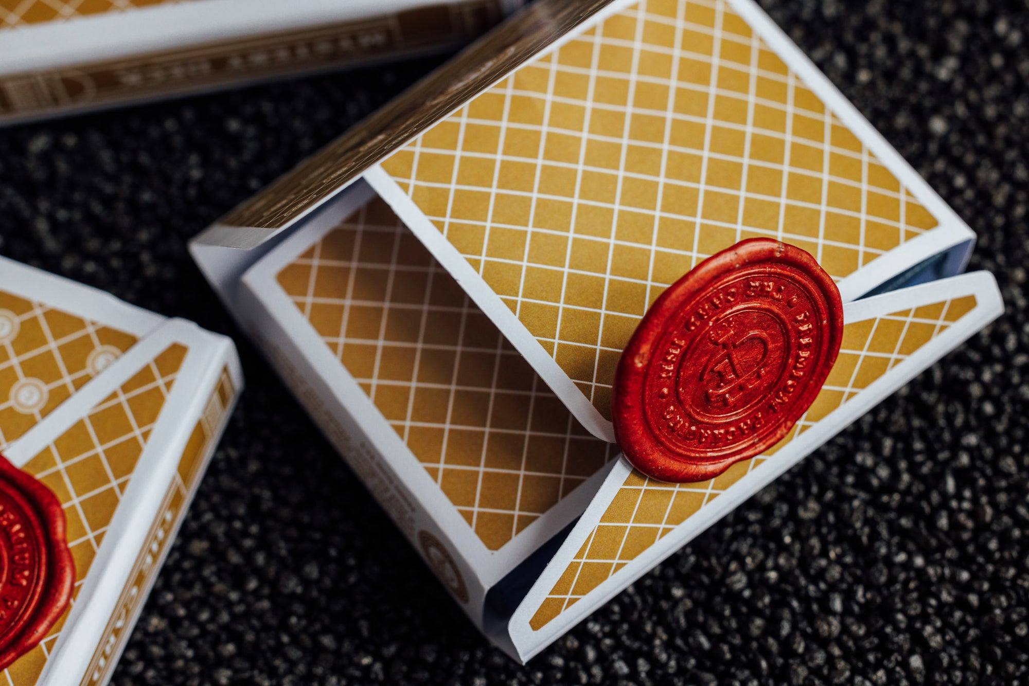£15 Mystery Deck Singles - 4 Year Anniversary