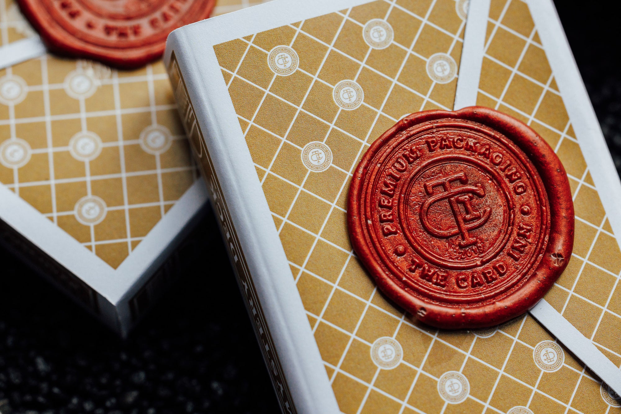 £15 Mystery Deck Singles - 4 Year Anniversary