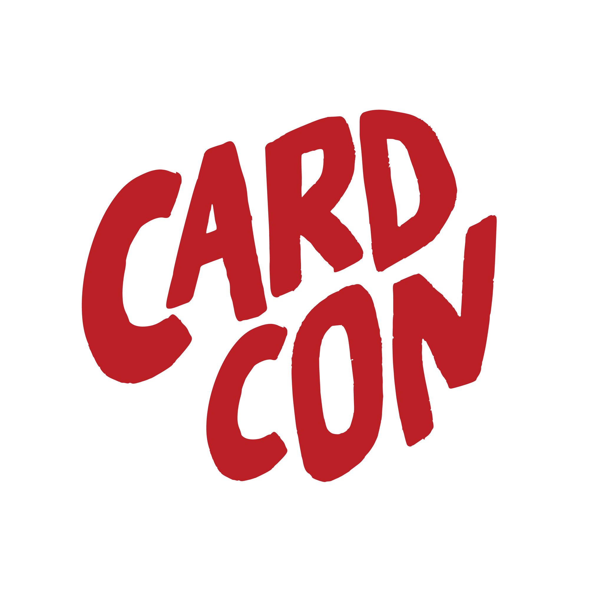 What is The Card Convention?