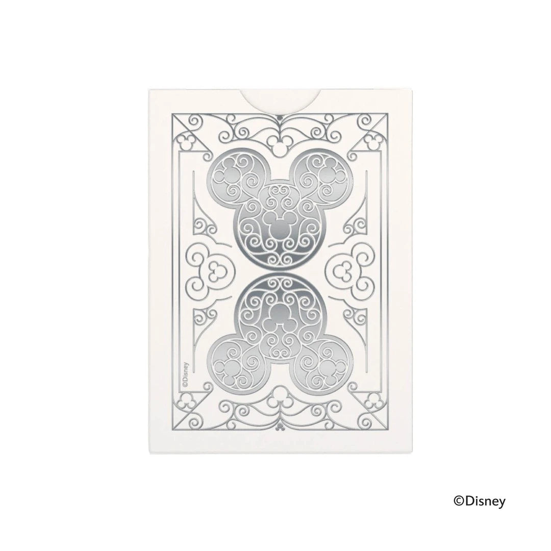 Bicycle Disney Mickey Mouse Inspired Playing Cards (Special Edition)