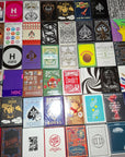 BARGAIN Damaged / Opened Mystery Decks