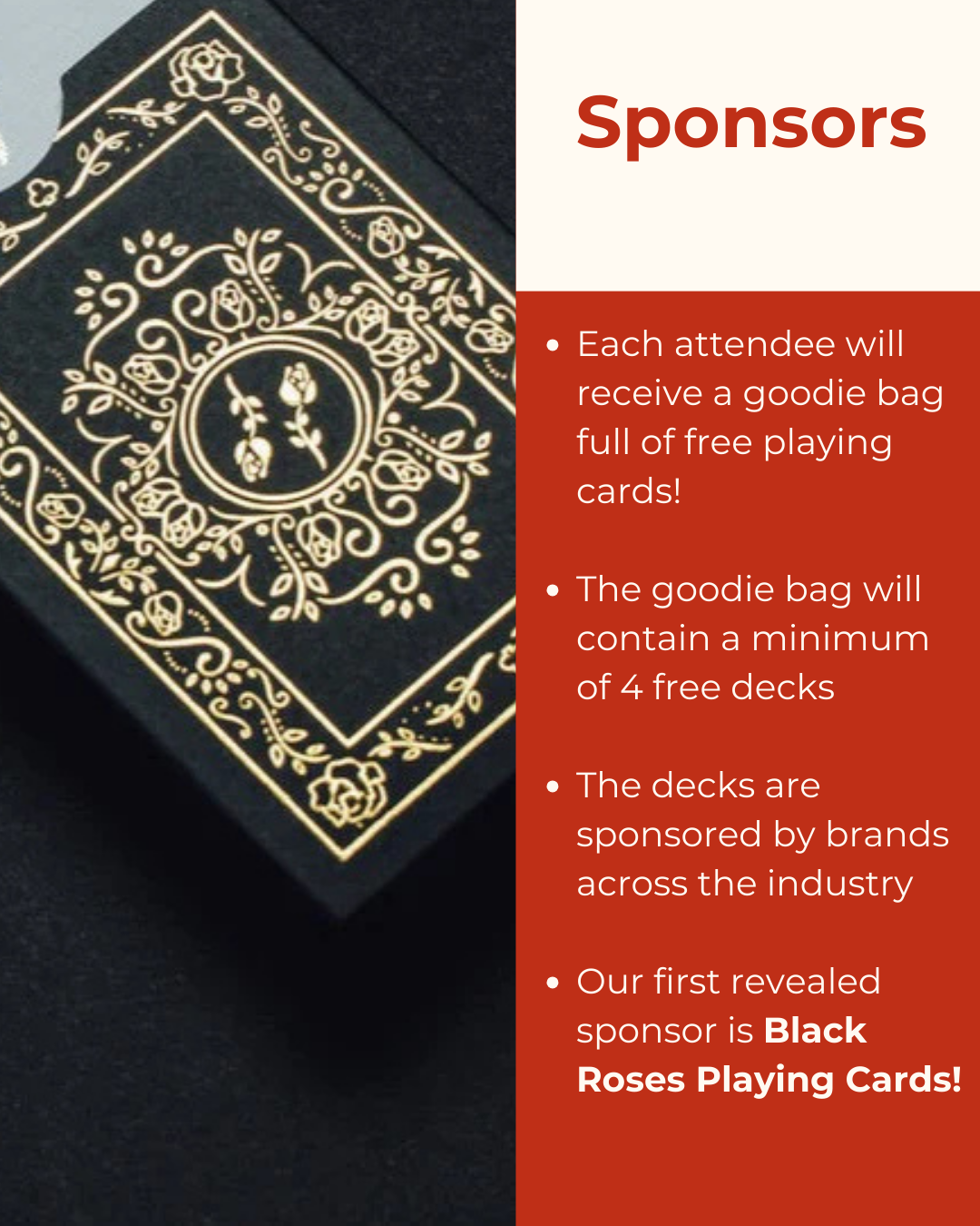 The Card Convention - UK Playing Card Event for Magicians, Cardists, Collectors