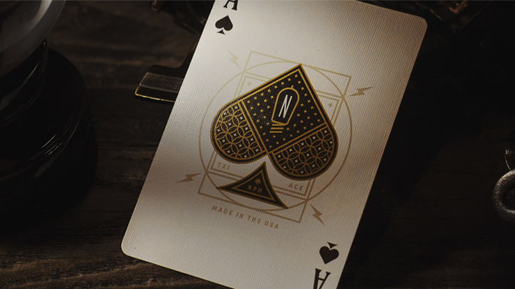 Neil Patrick Harris NPH Playing Cards - Theory 11