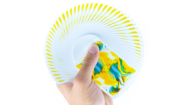Pearl Playing Cards: Sunrise 
