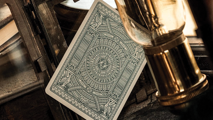 Hudson Playing Cards - Theory 11 