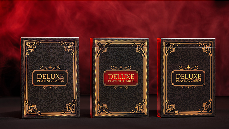 EVOLUSHIN OF CARD MAGIC - Shin Lim & Murphys Magic