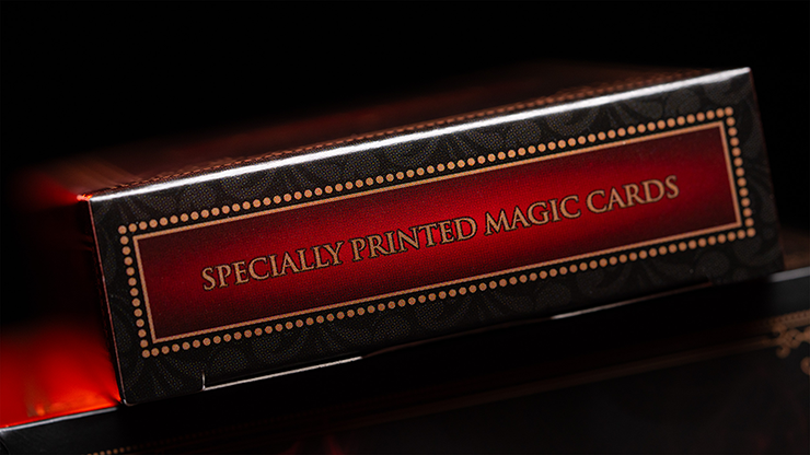 EVOLUSHIN OF CARD MAGIC - Shin Lim &amp; Murphys Magic