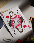 The Office Playing Cards - Theory 11 