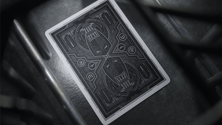The Dark Knight x Batman Playing Cards - Theory 11