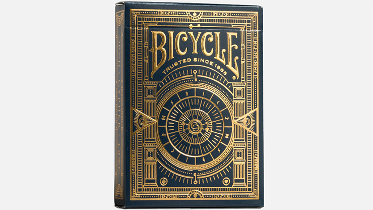 Bicycle Cypher Playing Cards