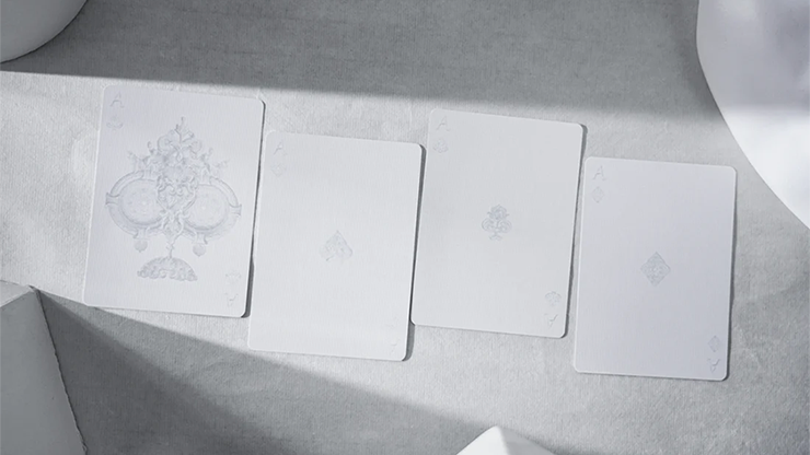 David Playing Cards - TCC Fashion