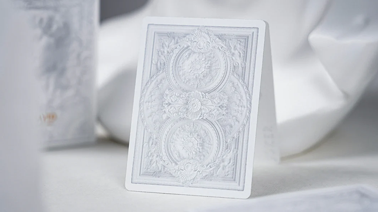 David Playing Cards - TCC Fashion