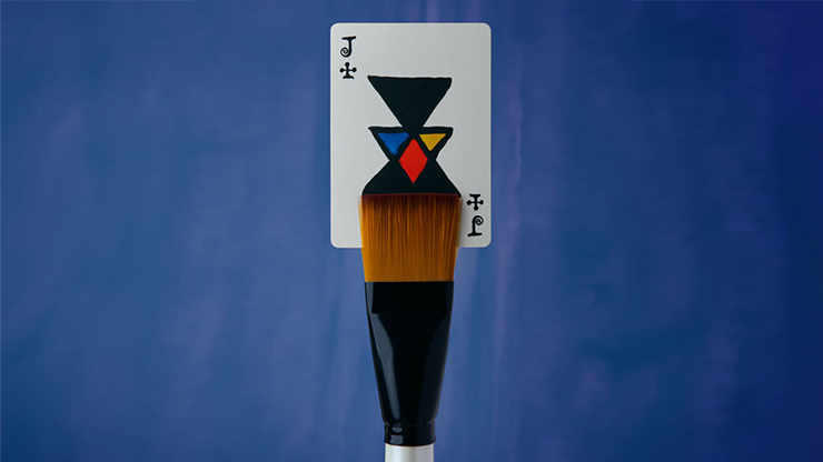 Calder Playing Cards - Art of Play 