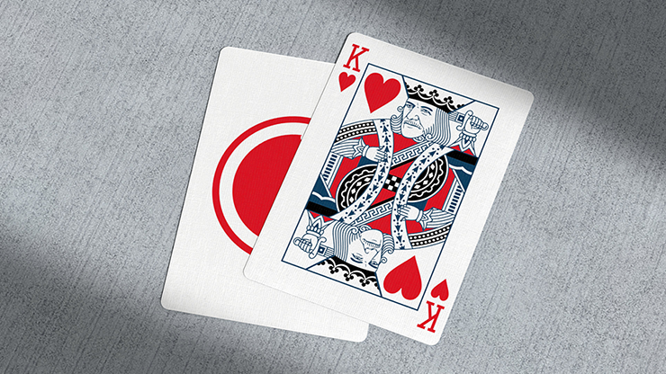 Cardistry Con Orbit 3rd Edition Playing Cards