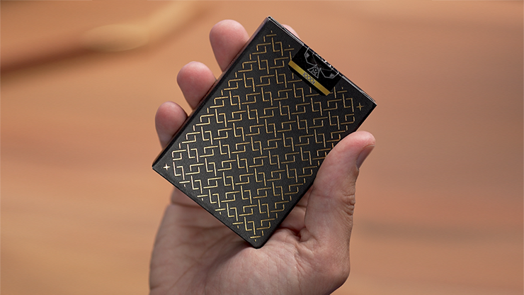 20's Luxury Playing Cards 