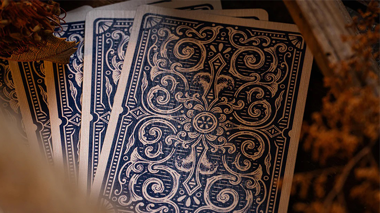 Osprey Vintage Playing Cards - Alex Haines