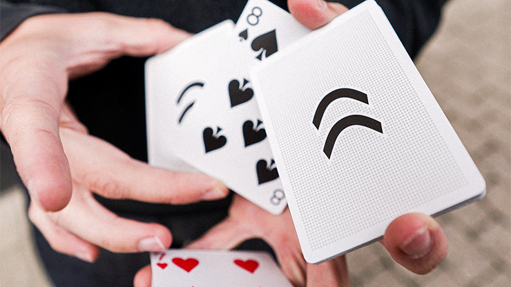 Cardistry-Con 2024 Playing Cards 