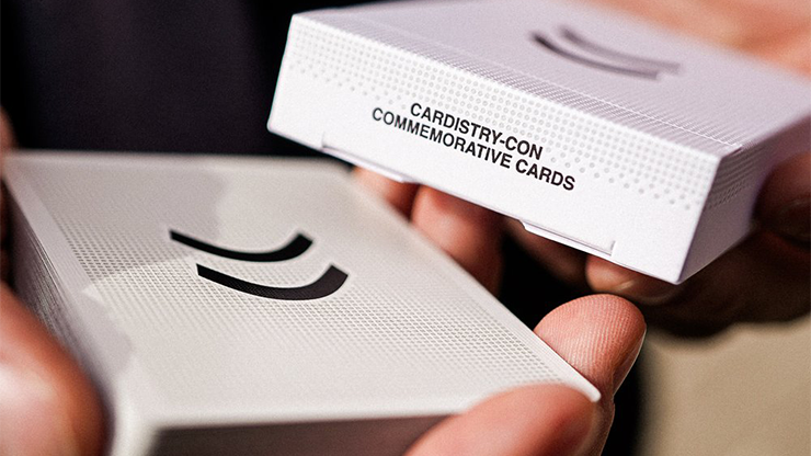 Cardistry-Con 2024 Playing Cards 