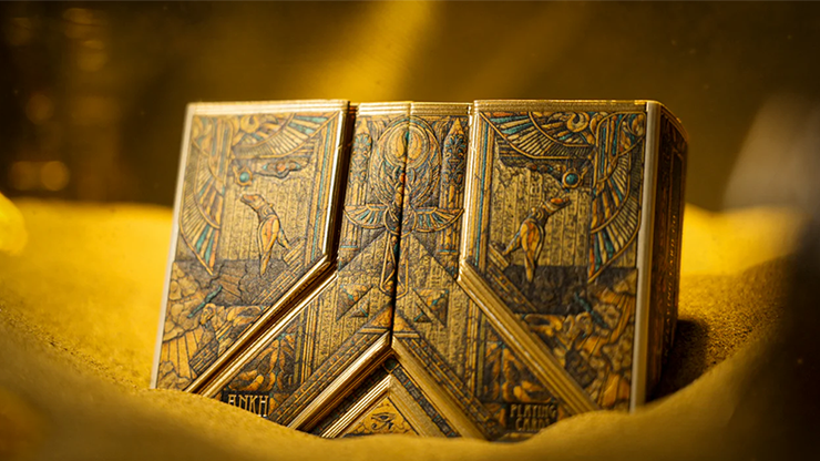 Ankh Playing Cards by ARK 
