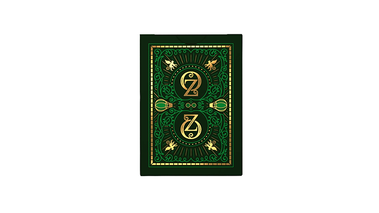 Bicycle Wonderful Wizard of Oz Playing Cards 