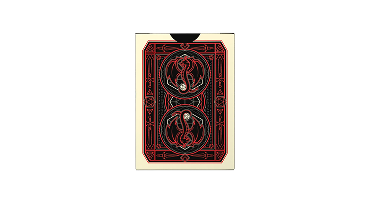 Bicycle Spellbound Playing Cards 