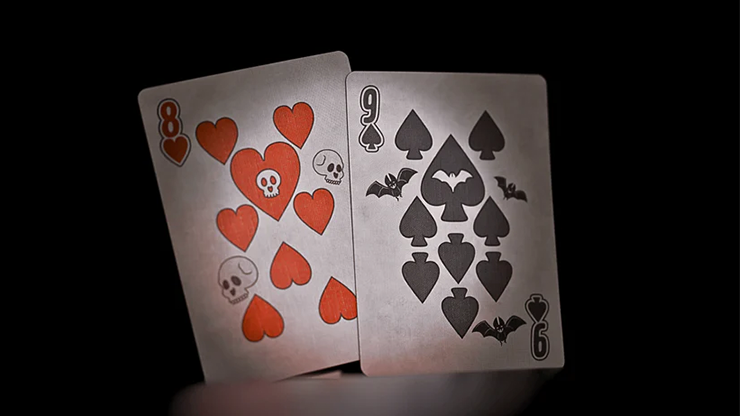 Sequel Classic Edition Playing Cards - Room One 