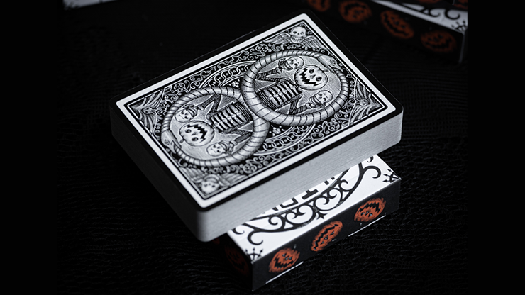 Fulton's October V2 Playing Cards - First Edition