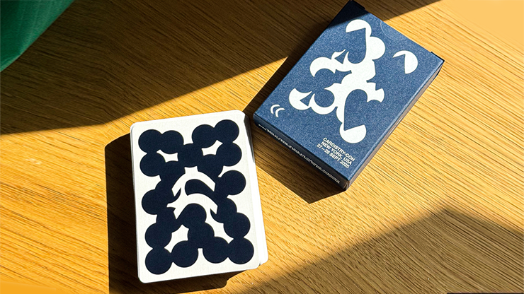 Cardistry Con (2025) Playing Cards 