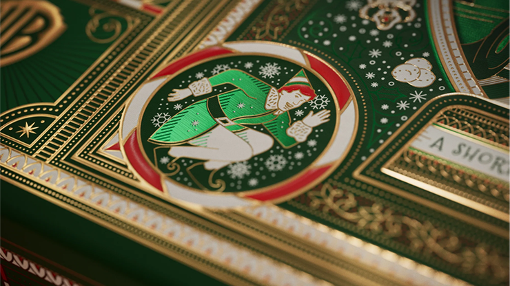 Elf Jigsaw Puzzle - Theory 11