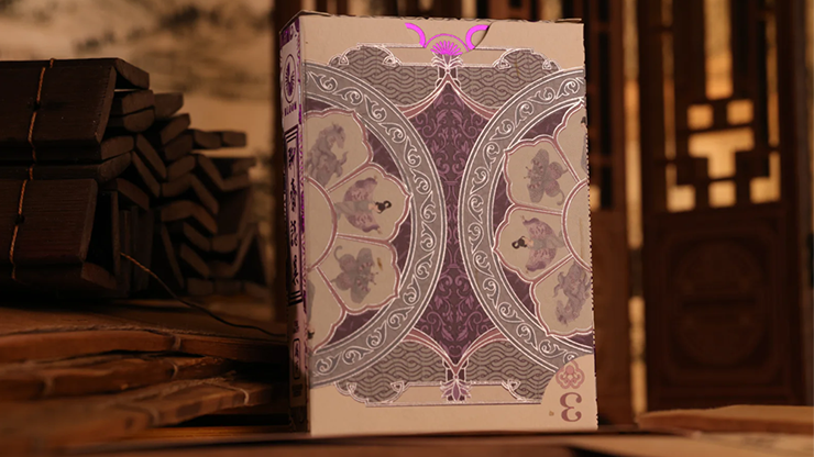 Strange Tales from a Chinese Studio (GAOYU-Purple) - Bloom / Room One