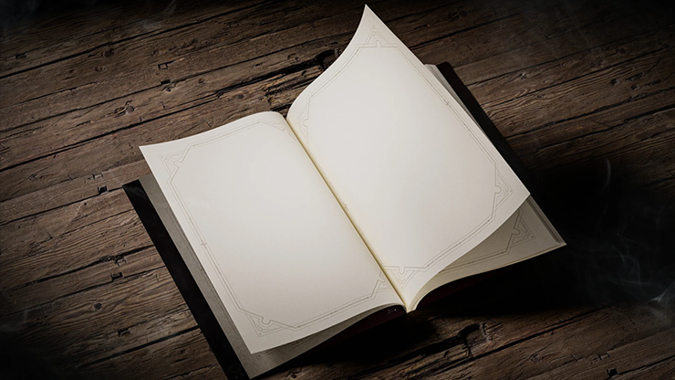 Harry Potter Self-Colouring Book - Theory 11 