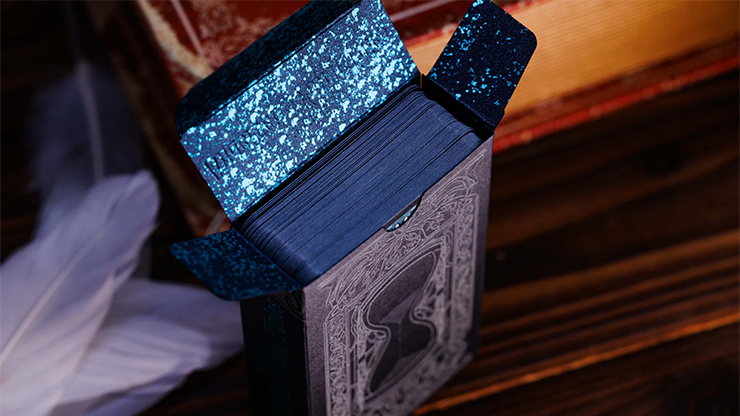 Andersen's Fairy Tales Tarot Playing Cards - Room One