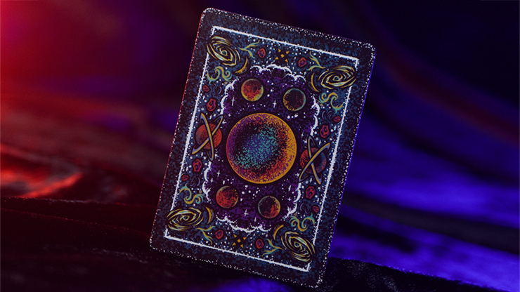 Bicycle Stellar Playing Cards 
