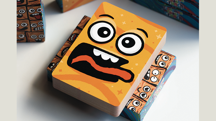 Cinnamon Toast Crunch™ Playing Cards - Fulton's