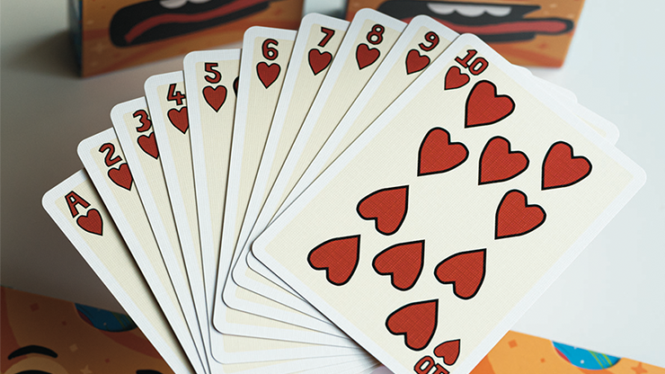 Cinnamon Toast Crunch™ Playing Cards - Fulton's