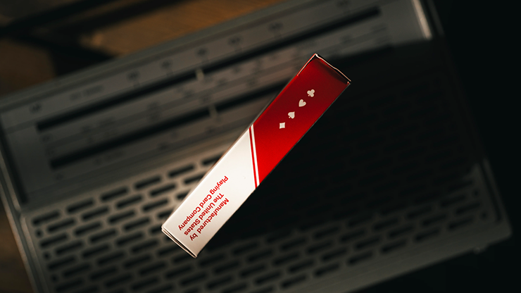 Cohort Casino (Marked) Playing Cards  