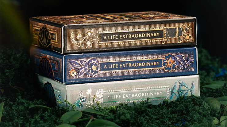 Moooi Collector's Edition (Extinct Animals) - Theory 11