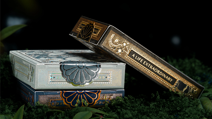 Moooi Collector's Edition (Extinct Animals) - Theory 11