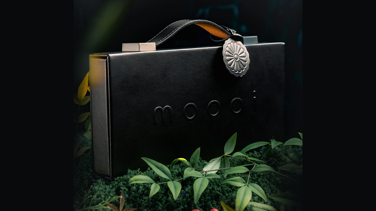 Moooi Collector's Edition (Extinct Animals) - Theory 11