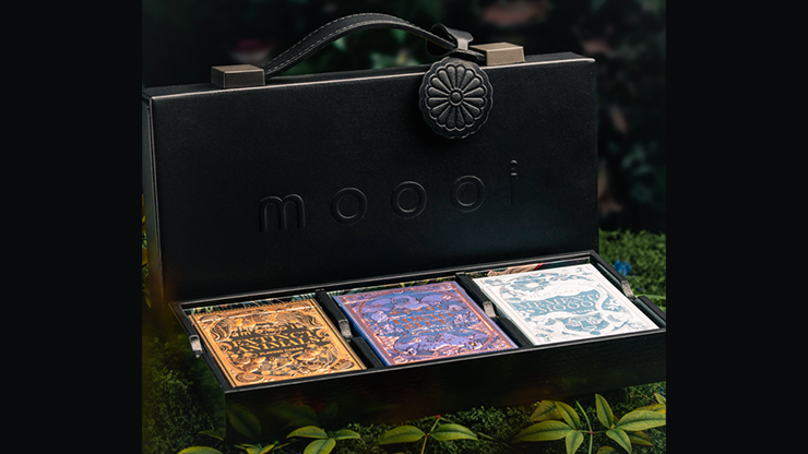 Moooi Collector's Edition (Extinct Animals) - Theory 11