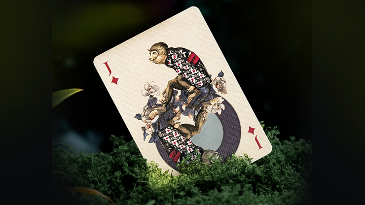 Moooi Collector's Edition (Extinct Animals) - Theory 11