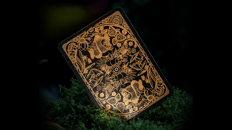 Moooi Collector's Edition (Extinct Animals) - Theory 11