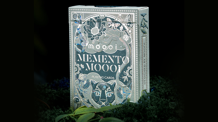 Moooi Collector's Edition (Memento Moooi) - Theory 11 