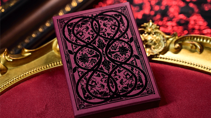 Wars of the Roses (2nd Edition, Standard) Playing Cards 