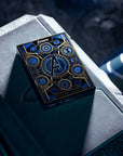 Avengers Playing Cards (Blue) - Theory 11 