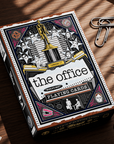 The Office Playing Cards - Theory 11