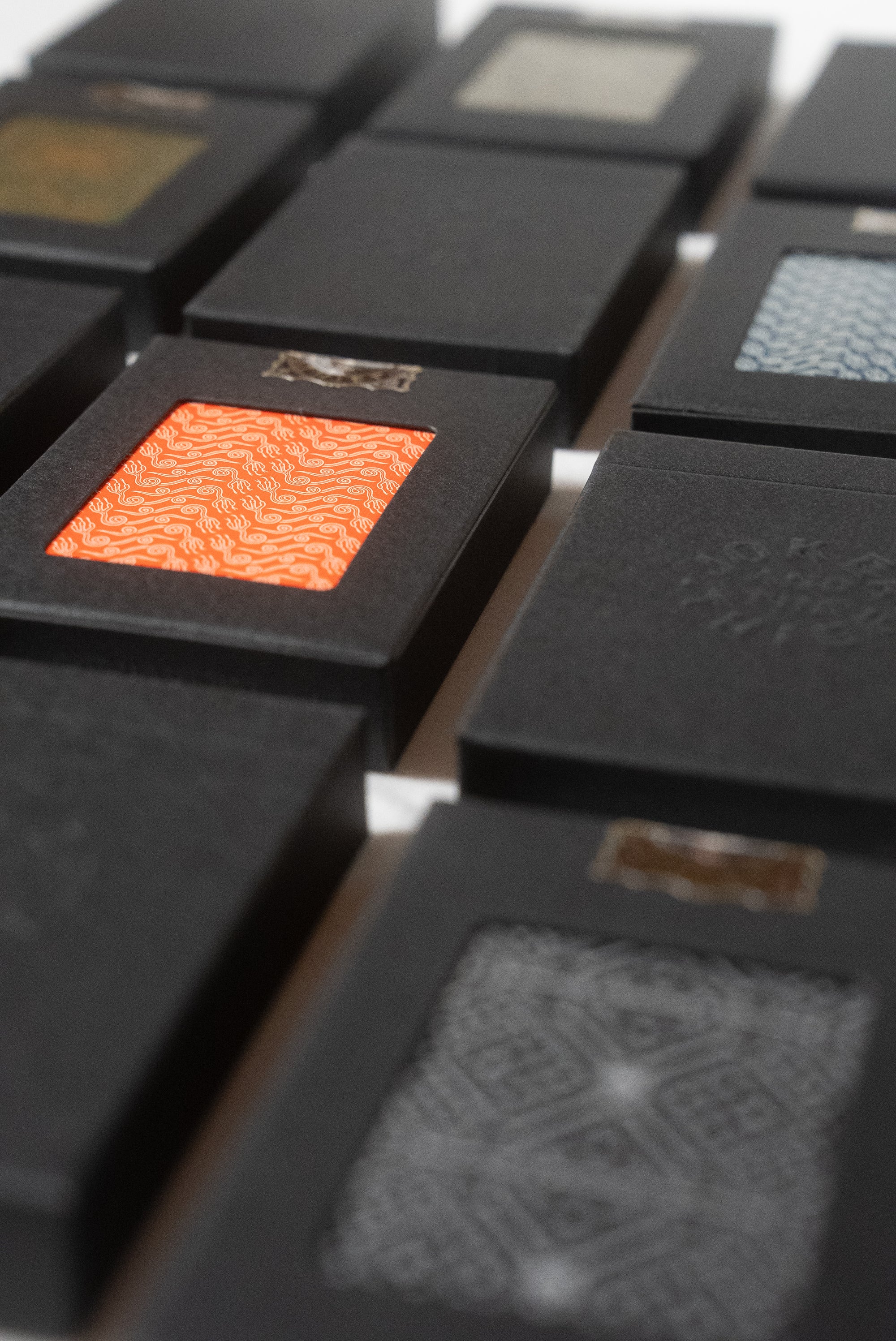 No Borders Series 2 Playing Cards - Joker &amp; The Thief
