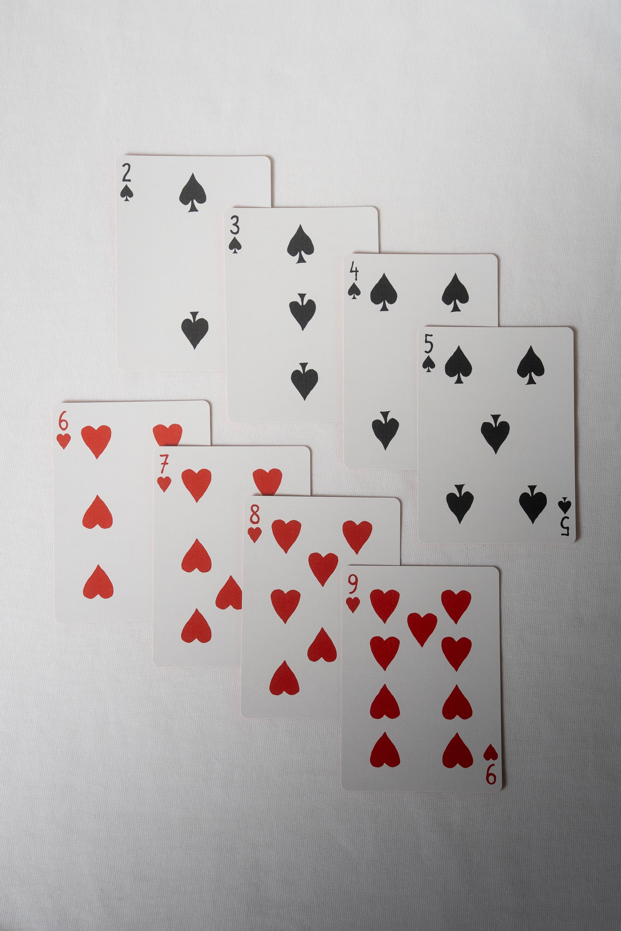 No Borders Series 2 Playing Cards - Joker & The Thief