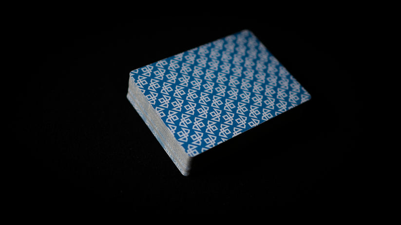 Twisters Playing Cards - Daniel Madison